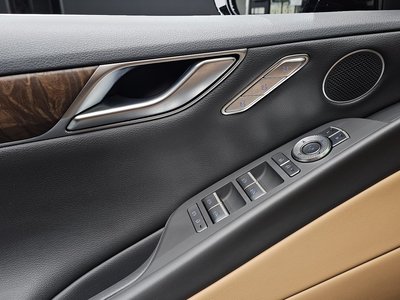 صورة مصغرة 22 لـ 2023 Genesis G80 (RG3)