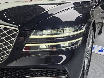 صورة 9 لـ 2023 Genesis G80 (RG3)