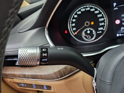 صورة مصغرة 28 لـ 2023 Genesis G80 (RG3)
