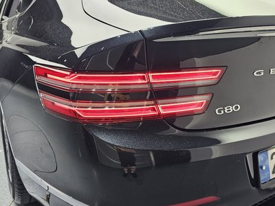 صورة 10 لـ 2023 Genesis G80 (RG3)