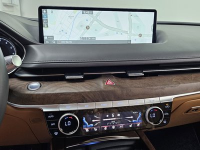 صورة مصغرة 20 لـ 2023 Genesis G80 (RG3)