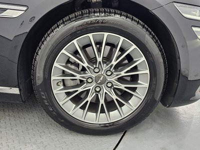 صورة 6 لـ 2023 Genesis G80 (RG3)