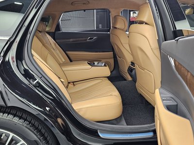 صورة مصغرة 18 لـ 2023 Genesis G80 (RG3)