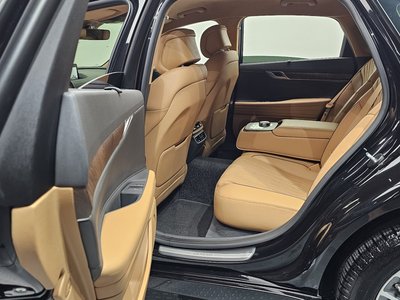 صورة مصغرة 16 لـ 2023 Genesis G80 (RG3)