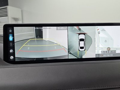 صورة مصغرة 21 لـ 2023 Genesis G80 (RG3)