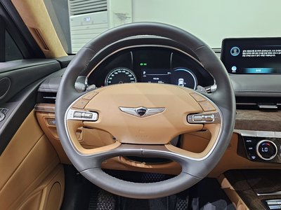 صورة مصغرة 19 لـ 2023 Genesis G80 (RG3)
