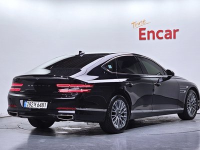 صورة 3 لـ 2023 Genesis G80 (RG3)