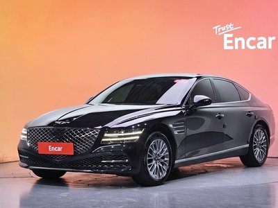 صورة 1 لـ 2023 Genesis G80 (RG3)