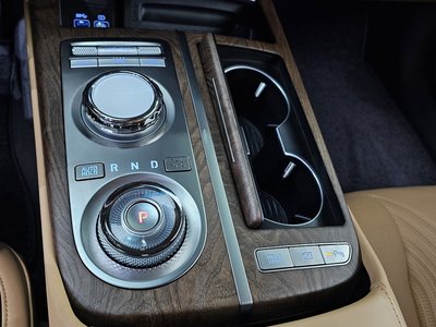 صورة مصغرة 12 لـ 2023 Genesis G80 (RG3)
