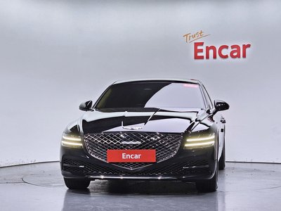 صورة 2 لـ 2023 Genesis G80 (RG3)