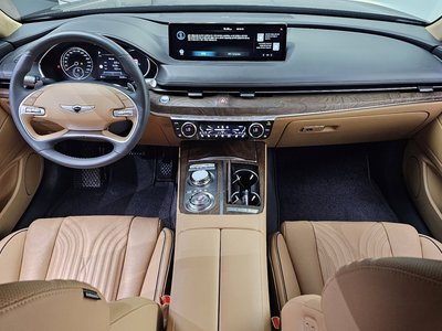 صورة 5 لـ 2023 Genesis G80 (RG3)