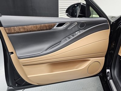 صورة مصغرة 14 لـ 2023 Genesis G80 (RG3)