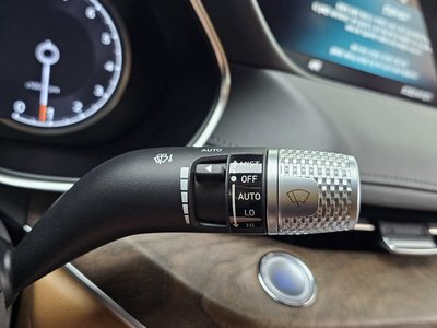 صورة مصغرة 27 لـ 2023 Genesis G80 (RG3)