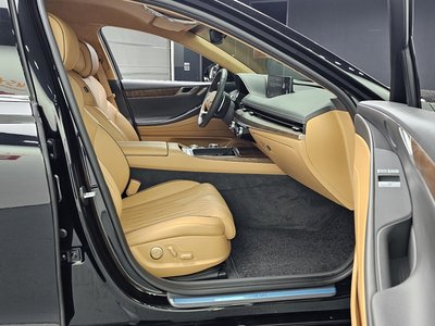صورة مصغرة 17 لـ 2023 Genesis G80 (RG3)