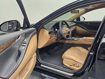 صورة مصغرة 13 لـ 2023 Genesis G80 (RG3)