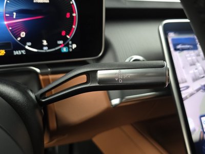 MERCEDES-BENZ S-CLASS - 9