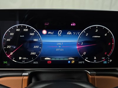 MERCEDES-BENZ S-CLASS - 8