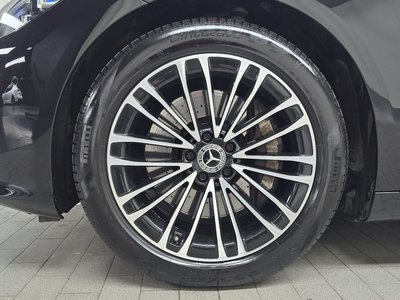 MERCEDES-BENZ S-CLASS - 6