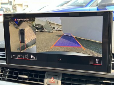 2023 AUDI A4 AVANT 照片 3