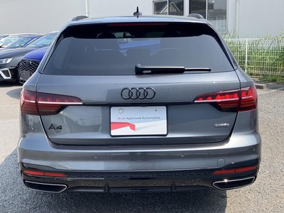 2023 AUDI A4 AVANT thumbnail 21