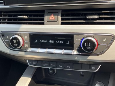 2023 AUDI A4 AVANT thumbnail 25