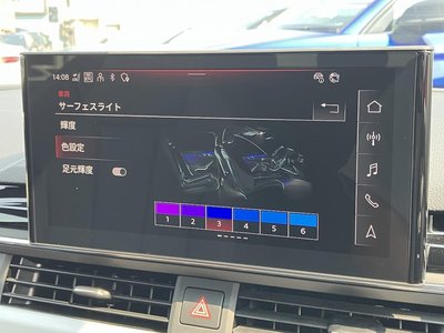 2023 AUDI A4 AVANT 照片 6