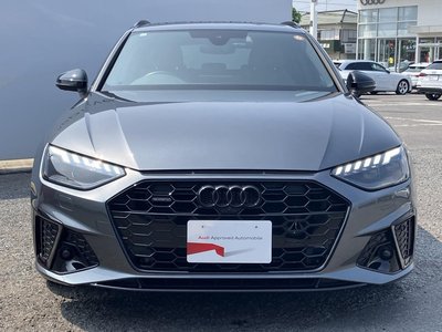 2023 AUDI A4 AVANT thumbnail 18