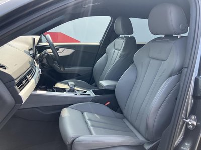 2023 AUDI A4 AVANT thumbnail 14