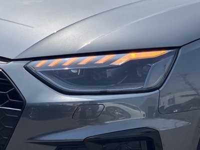 2023 AUDI A4 AVANT thumbnail 12
