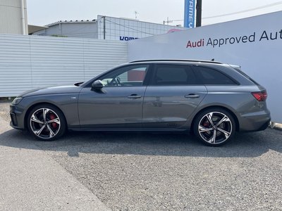 2023 AUDI A4 AVANT thumbnail 19