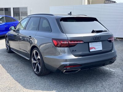 2023 AUDI A4 AVANT thumbnail 20