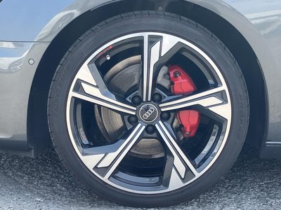 2023 AUDI A4 AVANT thumbnail 13