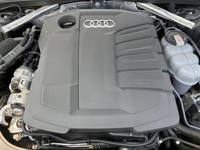 2023 AUDI A4 AVANT thumbnail 17