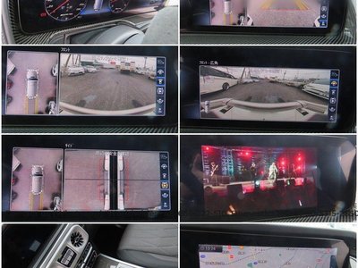 MERCEDES-BENZ G-CLASS AMG - 10