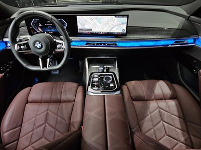 BMW 7 SERIES - 5
