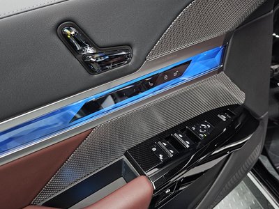 صورة مصغرة 27 لـ 2024 BMW 7 SERIES