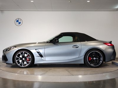 BMW Z4 - 8