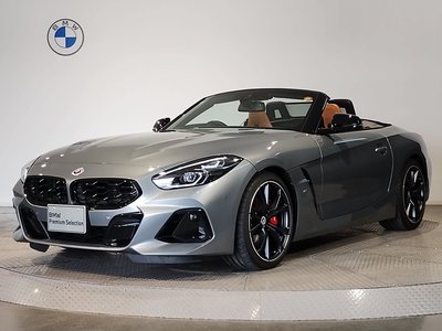 BMW Z4 - 1