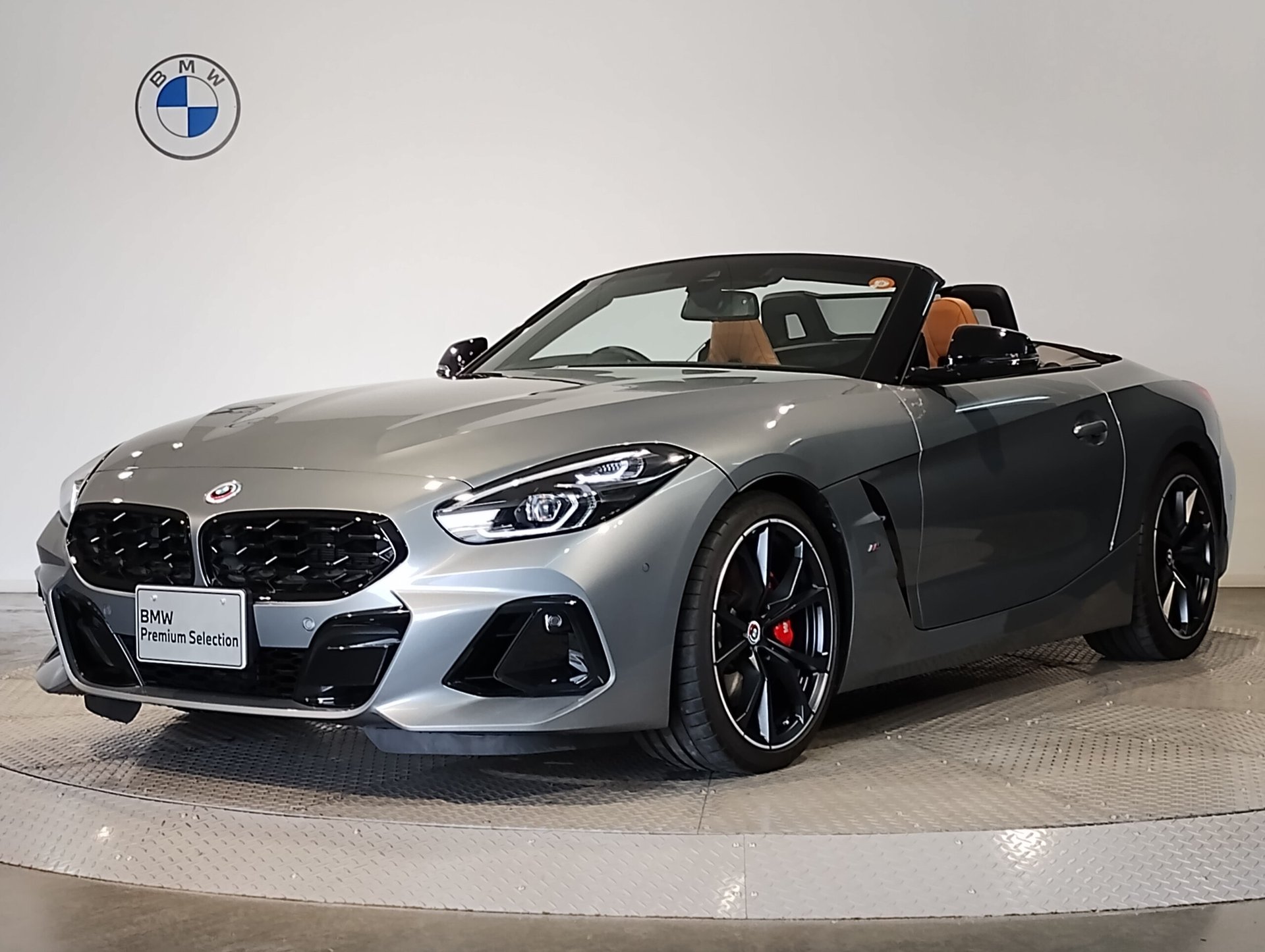BMW Z4 - View 1