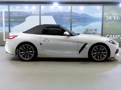 BMW Z4 - 2
