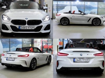 BMW Z4 - 4