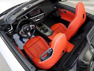 BMW Z4 - 9