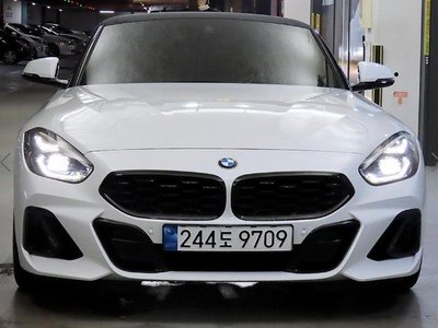 BMW Z4 - 5