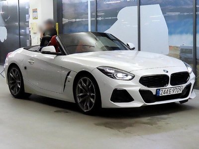 BMW Z4 - 7