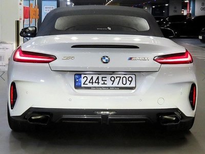 BMW Z4 - 6