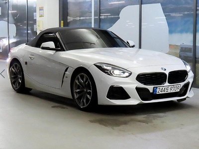 BMW Z4 - 1