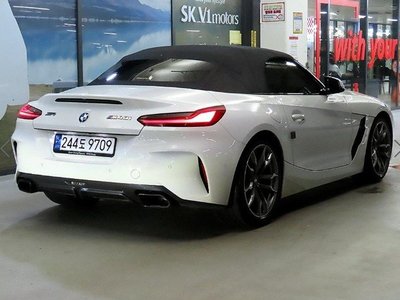 BMW Z4 - 3