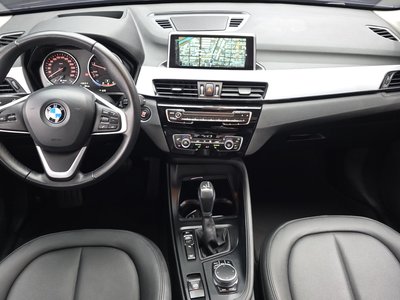BMW X1 - 5