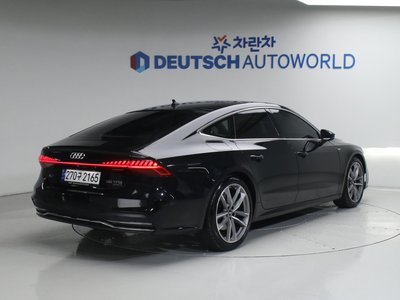 AUDI A7 - 5