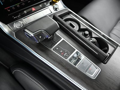 AUDI A7 - 9